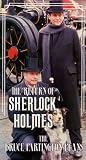 Sherlock Holmes: Bruce Partington Plan