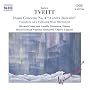 Tveitt: Piano Concerto No. 4