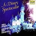 A Disney Spectacular:Disney Favorites