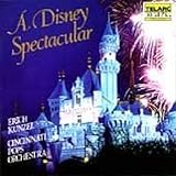 A Disney Spectacular:Disney Favorites
