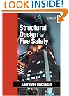 Structural Design for Fire Safety