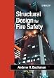 Structural Design for Fire Safety