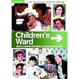 Childrens Ward Series 2 (Region 2 UK DVD)