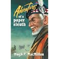 Adventures of a Paper Sleuth