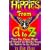 Hippies From A to Z: Their Sex, Drugs, Music and Impact From the Sixties to the Present