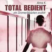 H&ouml;rbuch Total bedient