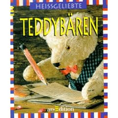 Hei�geliebte Teddyb�ren