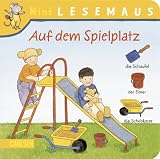 Auf dem Spielplatz - Meinolf Nitsche