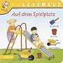Auf dem Spielplatz