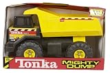 Tonka Mighty Dump