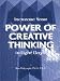 Book Increase Your Power of Creative Thinking in Eight Days