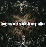 Various Artists - Cogumelo Reords Compilation ( Audio CD ) - B00006AAS9