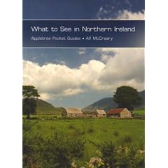 What to See in Northern Ireland (Appletree Pocket Guide)