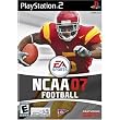 NCAA Football 07