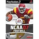 NCAA Football 07