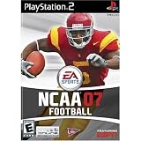 NCAA Football 07
