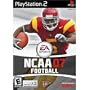 NCAA Football 07