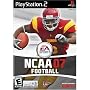 NCAA Football 07