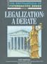 Legalization: A Debate (Encyclopedia of Psychoactive Drugs, Series II)