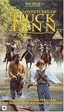 The Adventures Of Huck Finn [VHS] [UK Import]