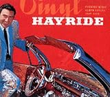 Vinyl Hayride: Country Music Album Covers 1947-1989
