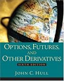 Options, Futures and Other Derivatives, 6th Edition