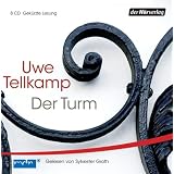 Der Turm: Geschichte aus einem versunkenen Landvon "Uwe Tellkamp"