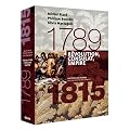 R�volution, consulat et Empire, 1789-1815