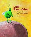 Produkt-Bild: Luis' Raumfahrt