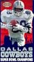 Super Bowl XXX - Dallas Cowboys Championship Video [VHS]