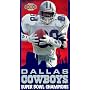 Super Bowl XXX - Dallas Cowboys Championship Video