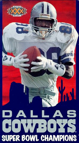 Super Bowl XXX - Dallas Cowboys Championship Video [VHS]