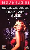 Review   / Let's Make Love