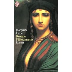 Roxane l'�blouissante