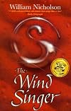 The WIND SINGER