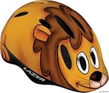 Lazer Max Lion fits up to 54cm Youth Helmet