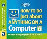 How to Do Just About Anything on a Computer "Microsoft Windows 7": Hun