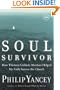 Soul Survivor: How Thirteen Unlikely Mentors Helped My Faith Survive the Church
