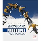  : Snowboard Freestyle: Trick-Manual