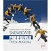 Snowboard Freestyle Trick-Manual
