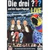 Die drei ??? und der Super-Papagei - Live