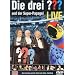 Die drei ??? und der Super-Papagei - Live