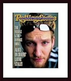Layne Staley / Rolling Stone Magazine Vol. 727, February 8, 1996, Art Print by Mark Seliger