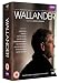 Wallander - Series 1-3 Box Set [Edizione: Germania]