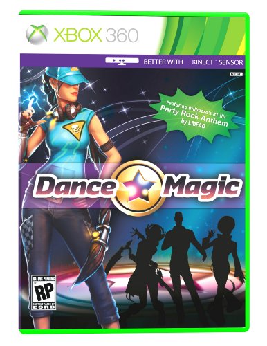 Dance Magic