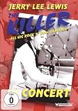 Jerry Lee Lewis - The Killer - In Concert [DVD]
