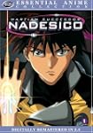 Martian Successor Nadesico: Set 1 (ep...