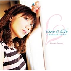 【クリックで詳細表示】Love ＆ Life ～private works 1999-2001～