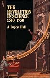 Revolution in Science 1500-1750