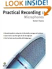 Practical Recording 1: Microphones